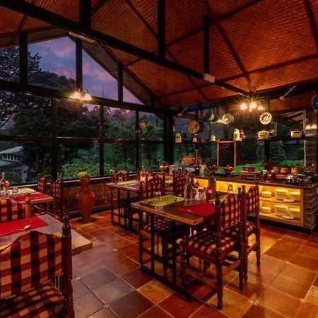 Teanest - Nature Resorts, Coonoor Ooty Extérieur photo