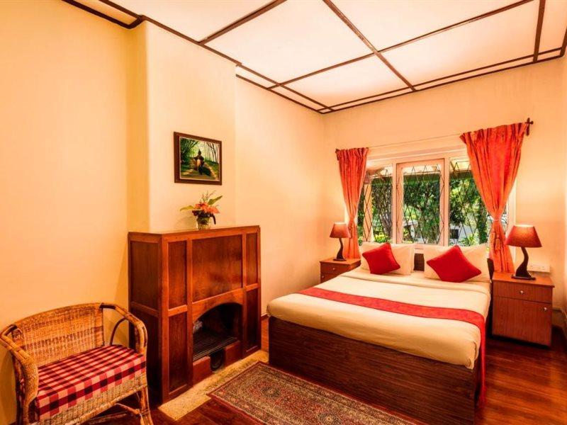 Teanest - Nature Resorts, Coonoor Ooty Extérieur photo