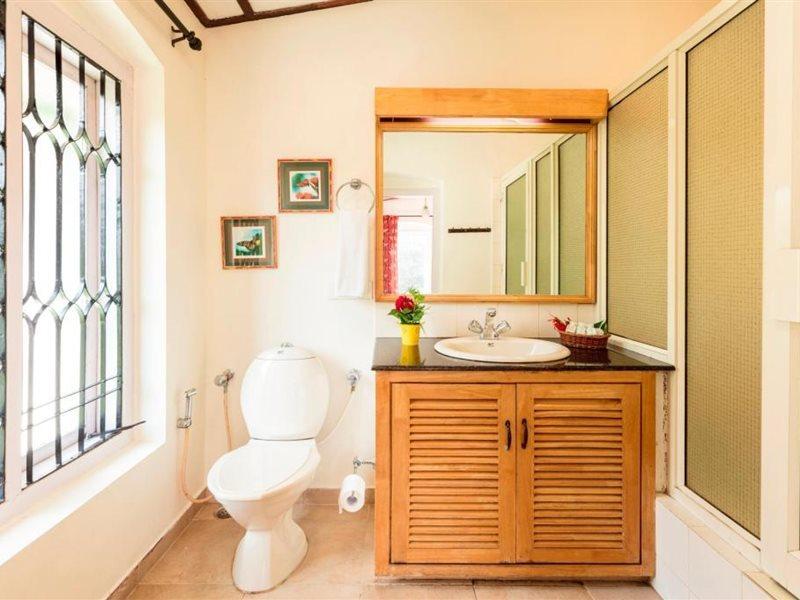 Teanest - Nature Resorts, Coonoor Ooty Extérieur photo