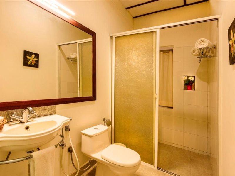 Teanest - Nature Resorts, Coonoor Ooty Extérieur photo